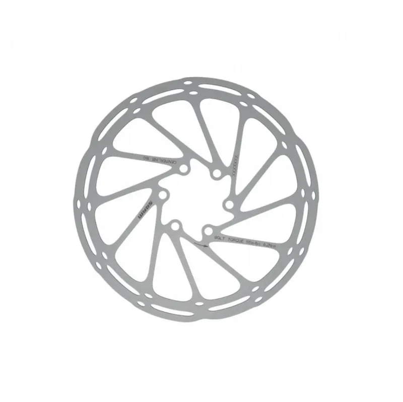 SRAM ROTOR CENTERLINE 200MM ROUNDED